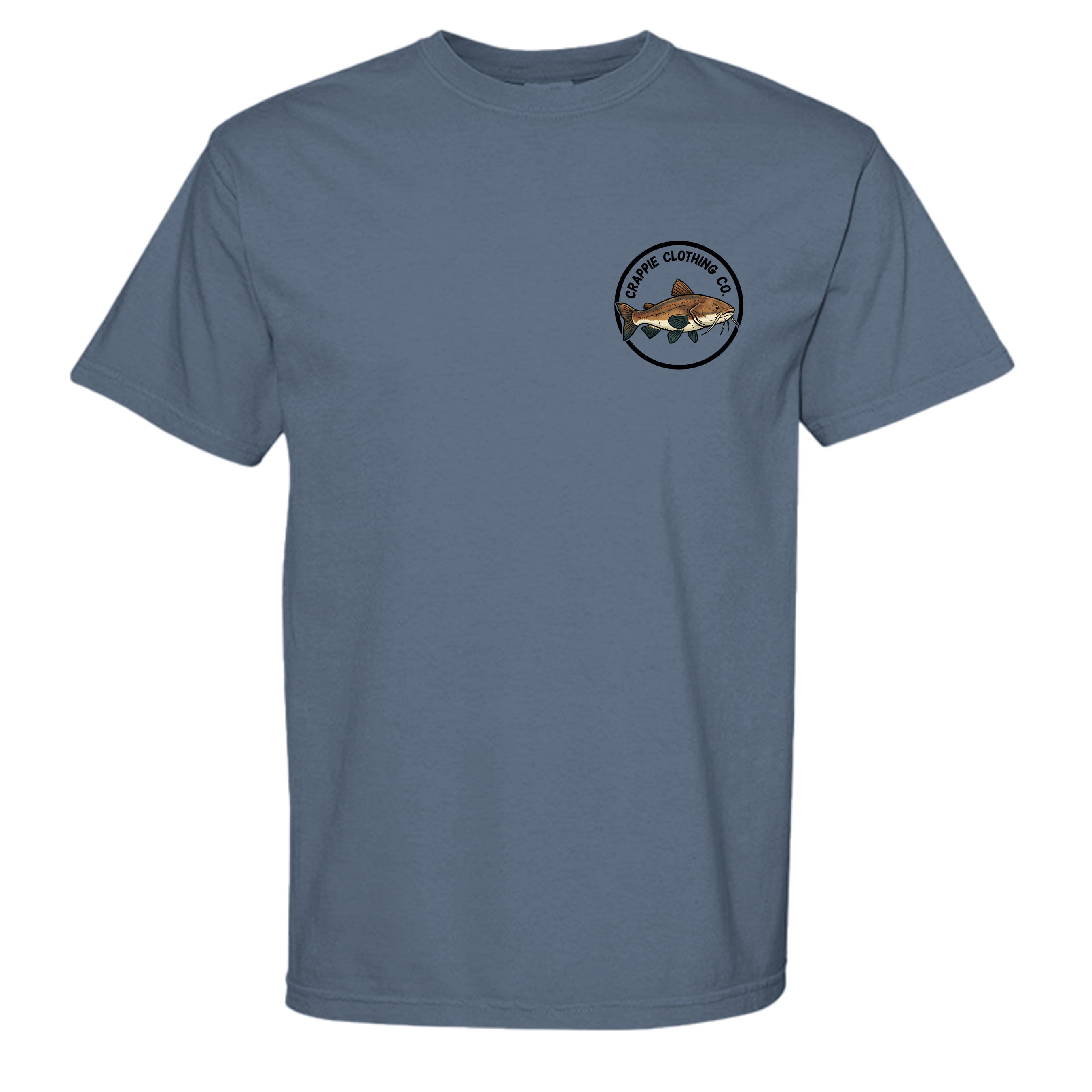 BLUE JEAN - C1717 - FRONT