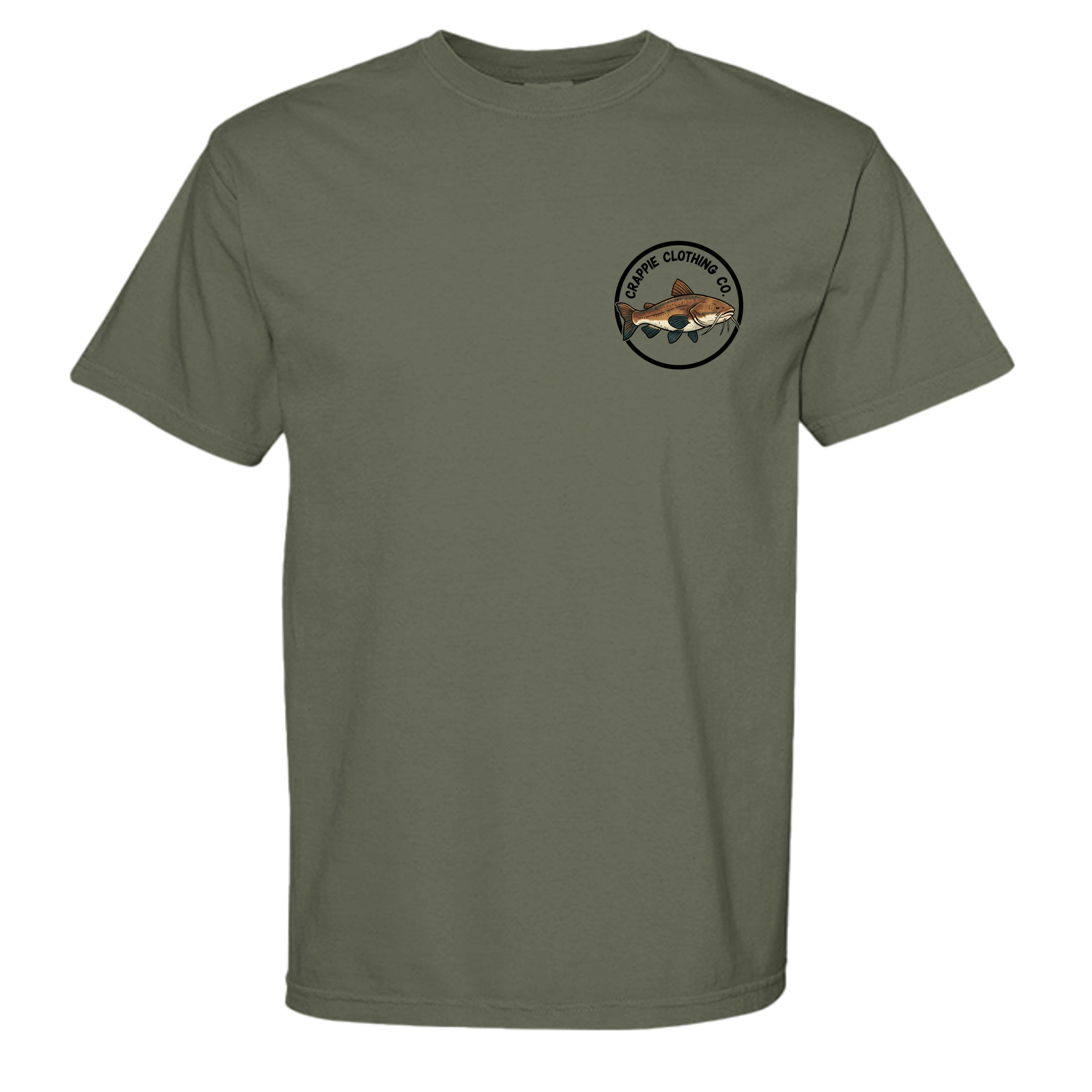 MOSS - C1717 - FRONT