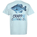 CHAMBRAY - C1717 - BACK