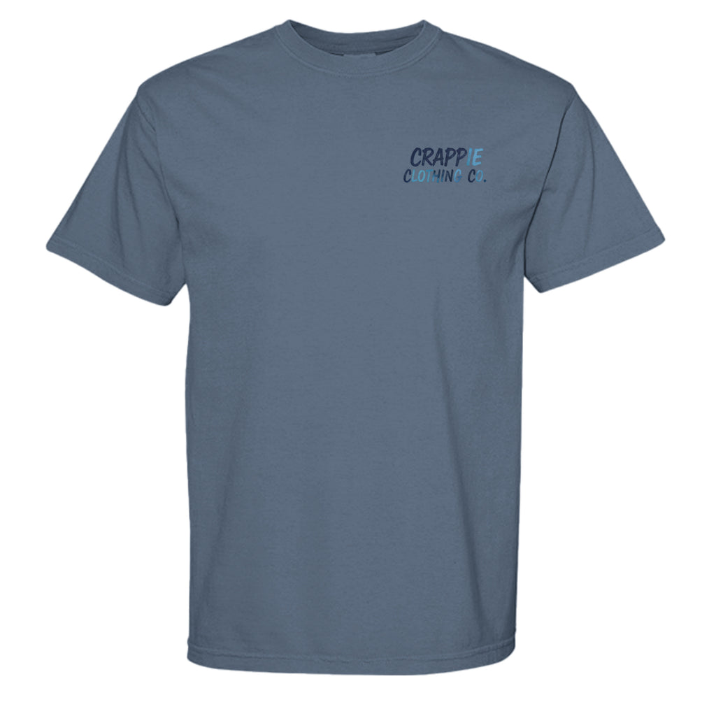 BLUE JEAN - C1717 - FRONT