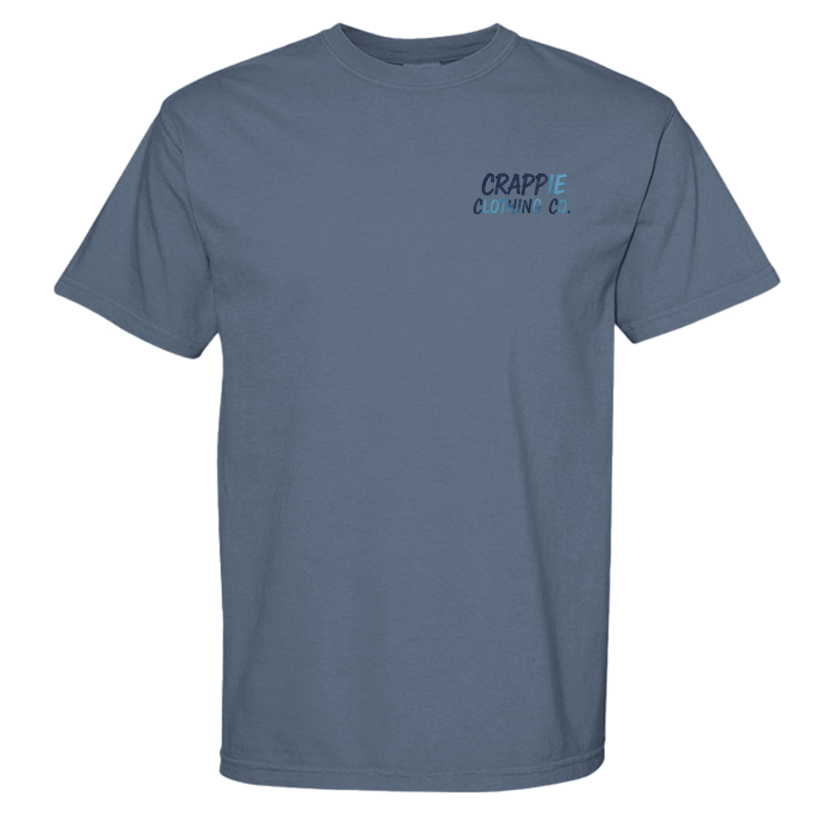 BLUE JEAN - C1717 - FRONT