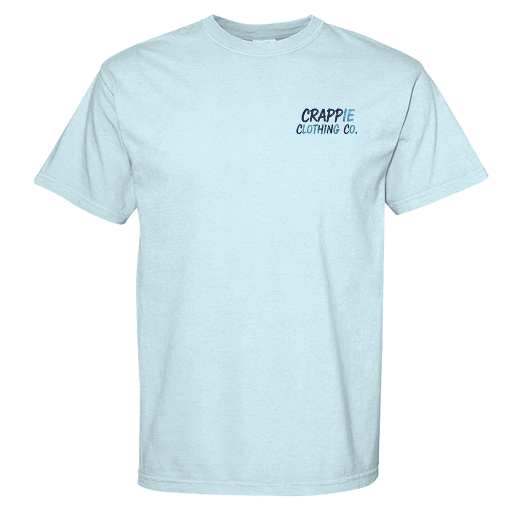 CHAMBRAY - C1717 - FRONT