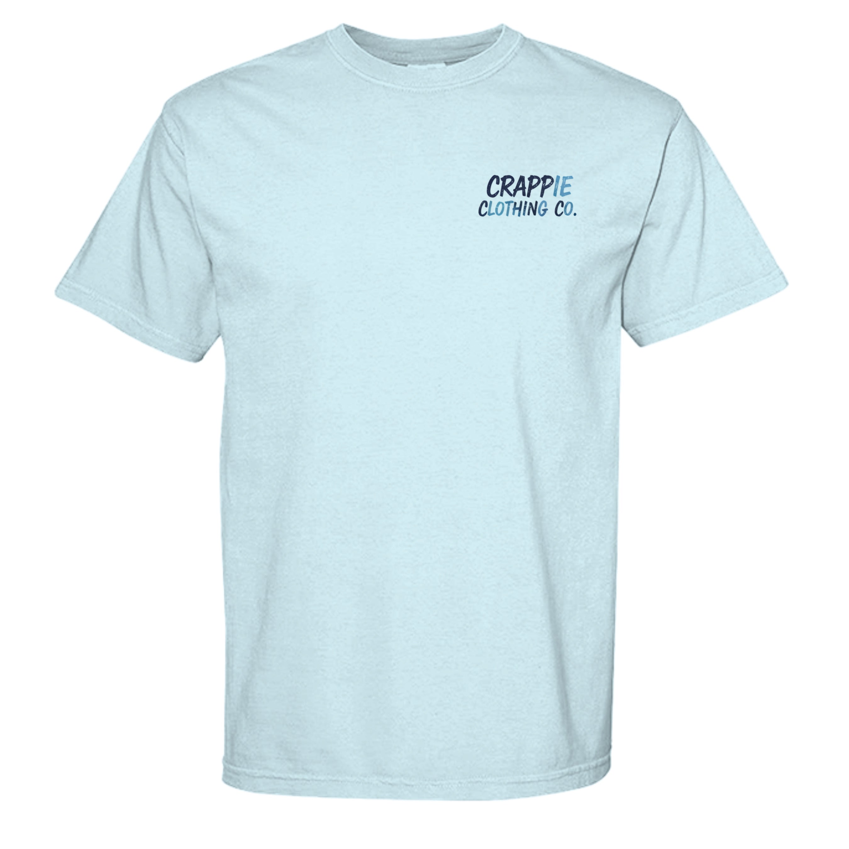 CHAMBRAY - C1717 - FRONT