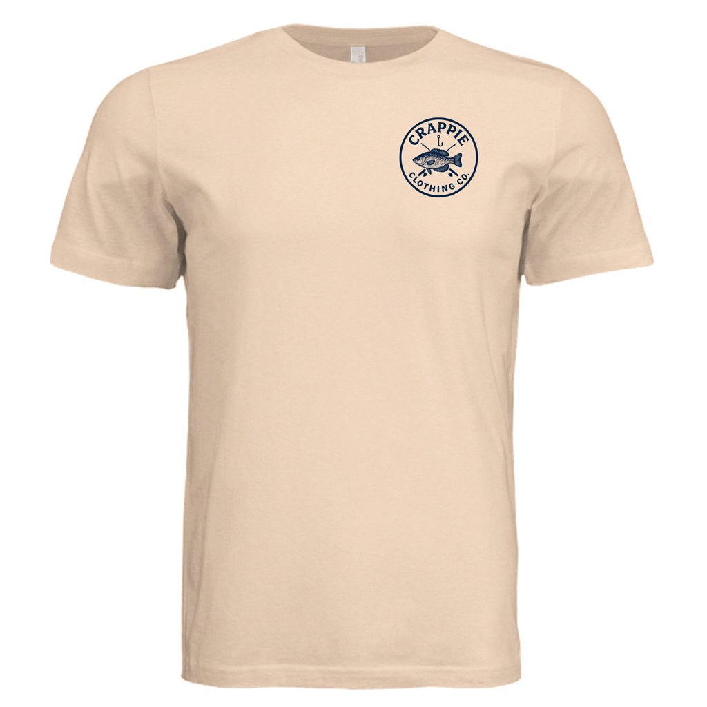 PEACH TRIBLEND - 3413C - FRONT
