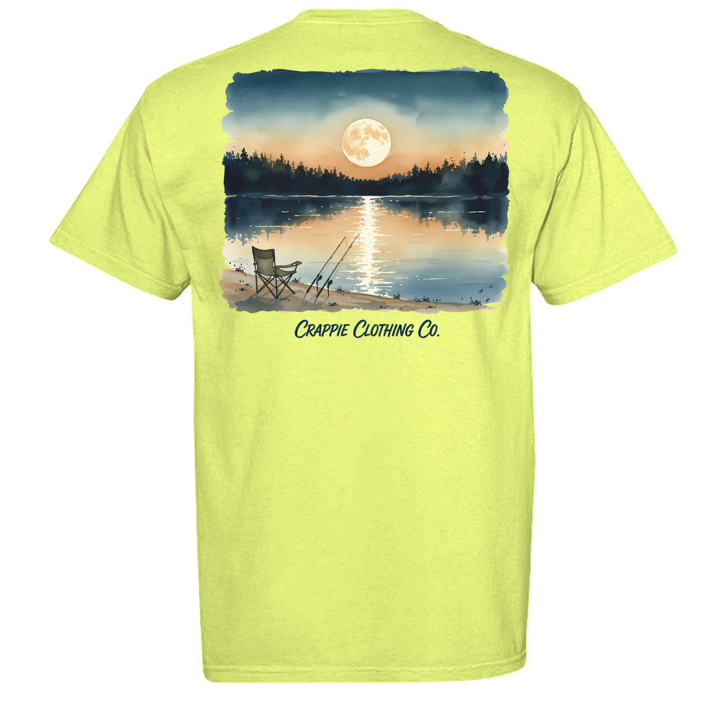 Neon Lemon - C1717 - BACK