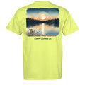 Neon Lemon - C1717 - BACK