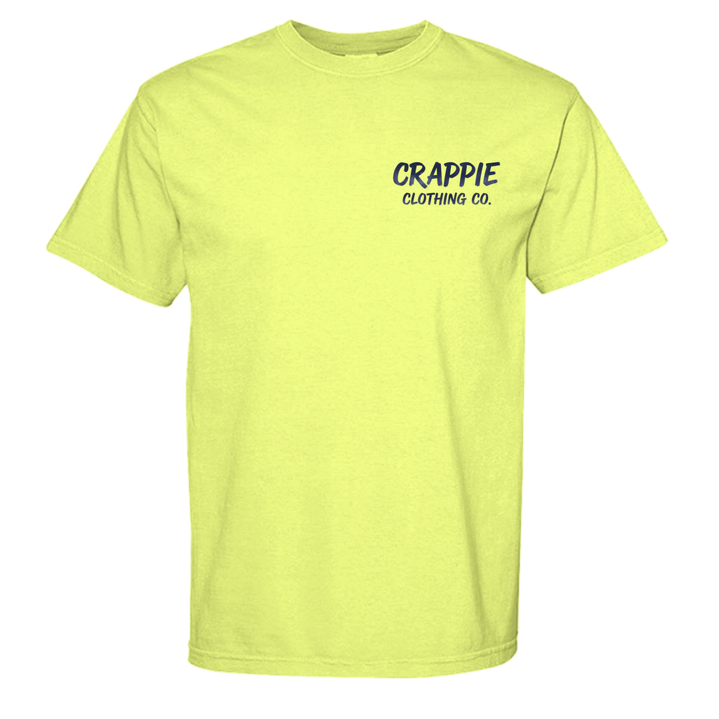 Neon Lemon - C1717 - FRONT