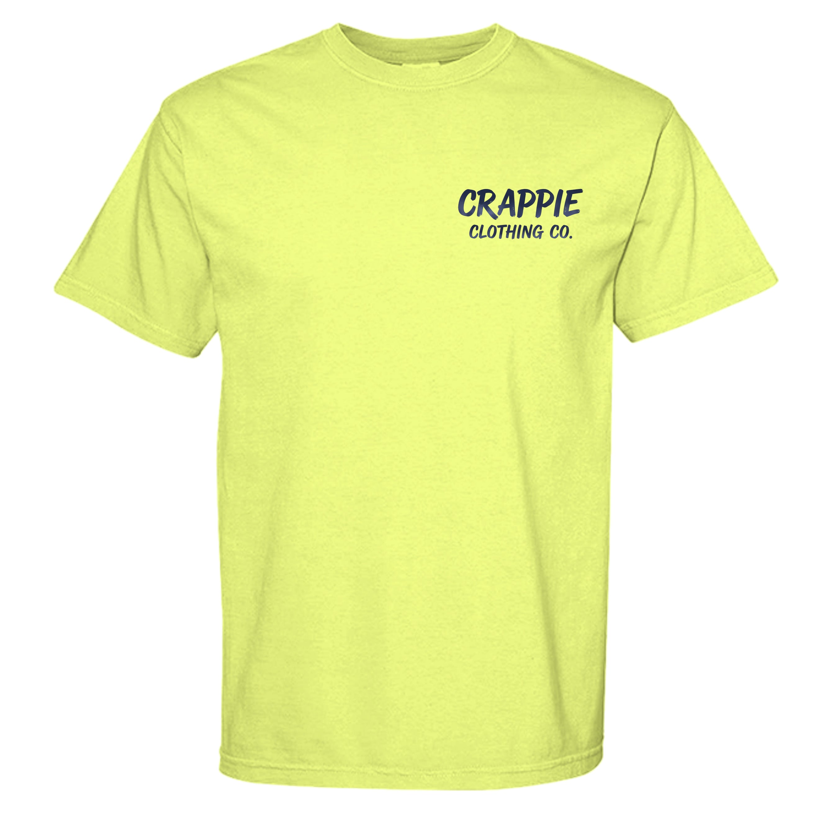 Neon Lemon - C1717 - FRONT