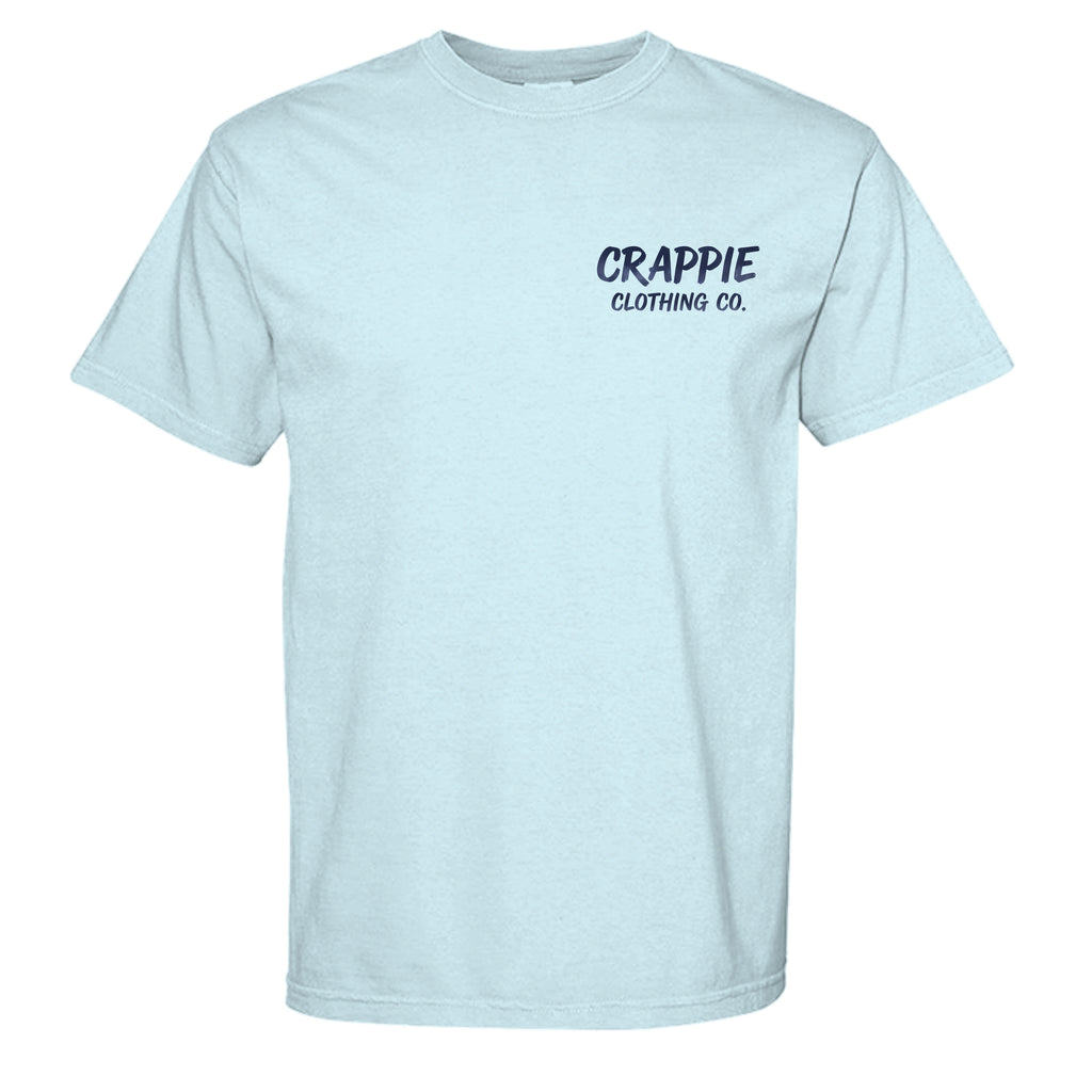CHAMBRAY - C1717 - FRONT