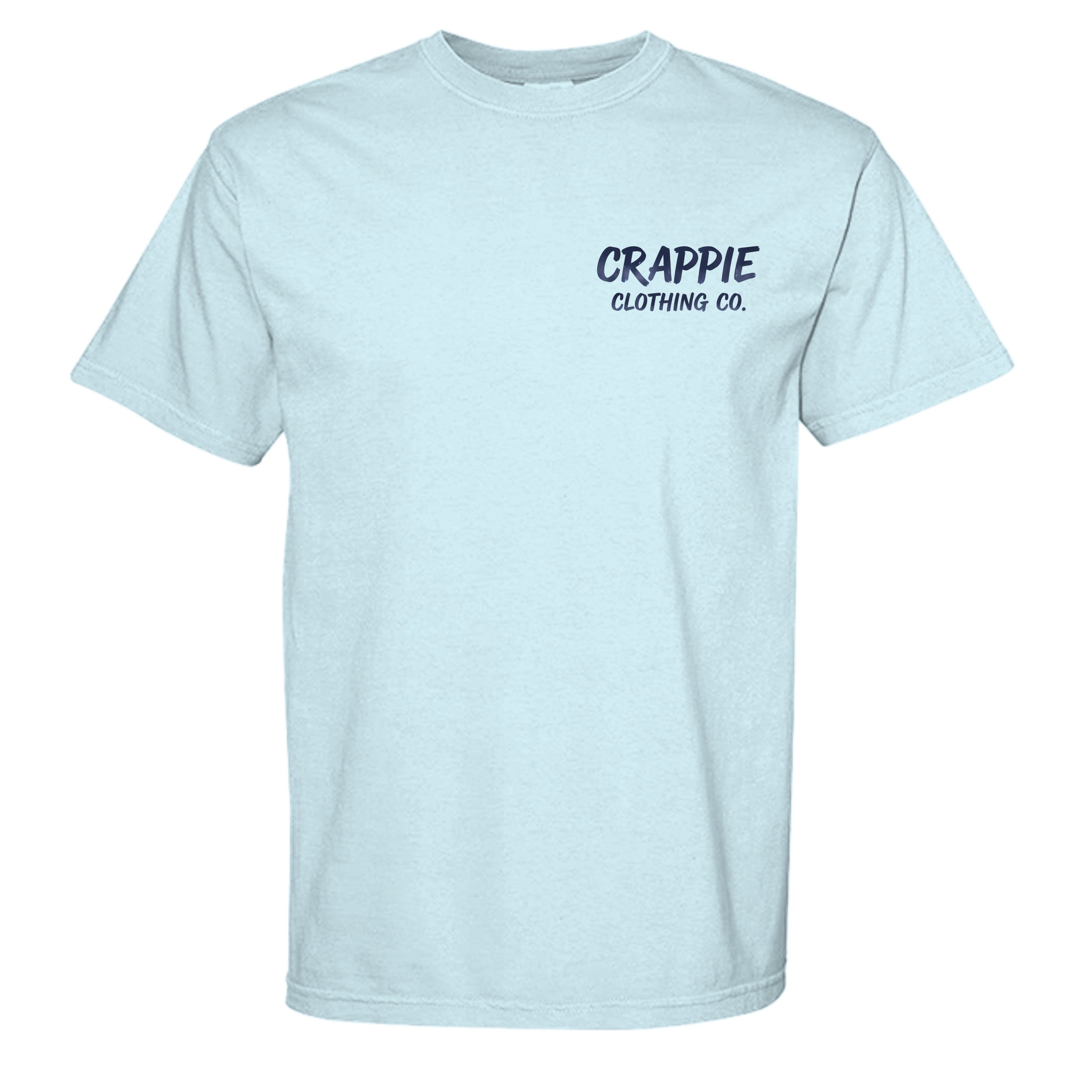 CHAMBRAY - C1717 - FRONT