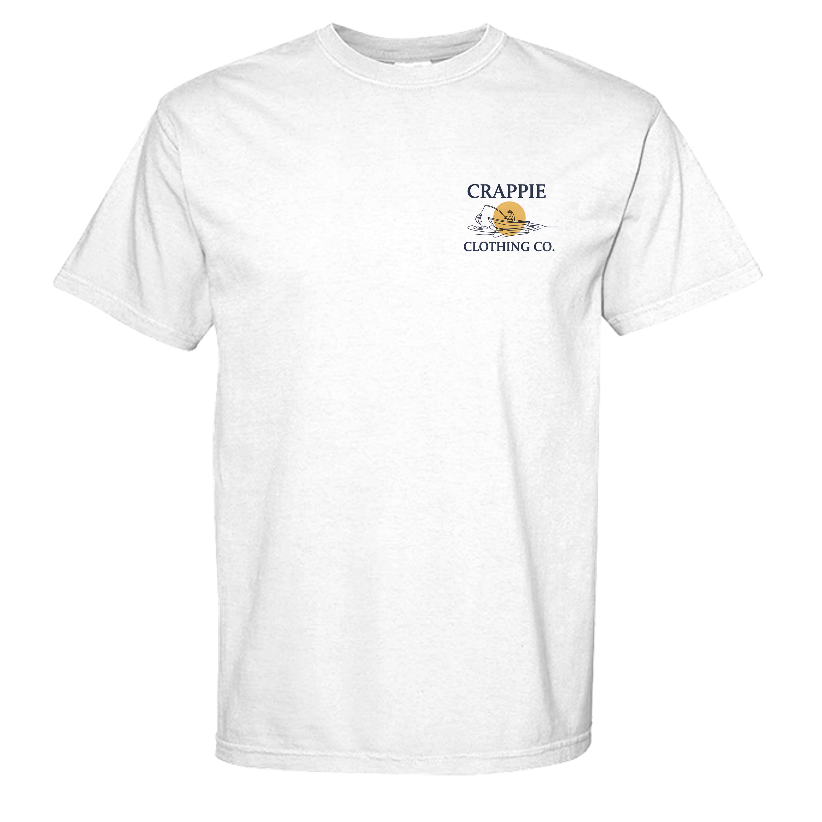 WHITE - C1717 - FRONT