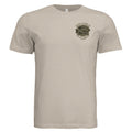 Tan Triblend - 3413C - FRONT