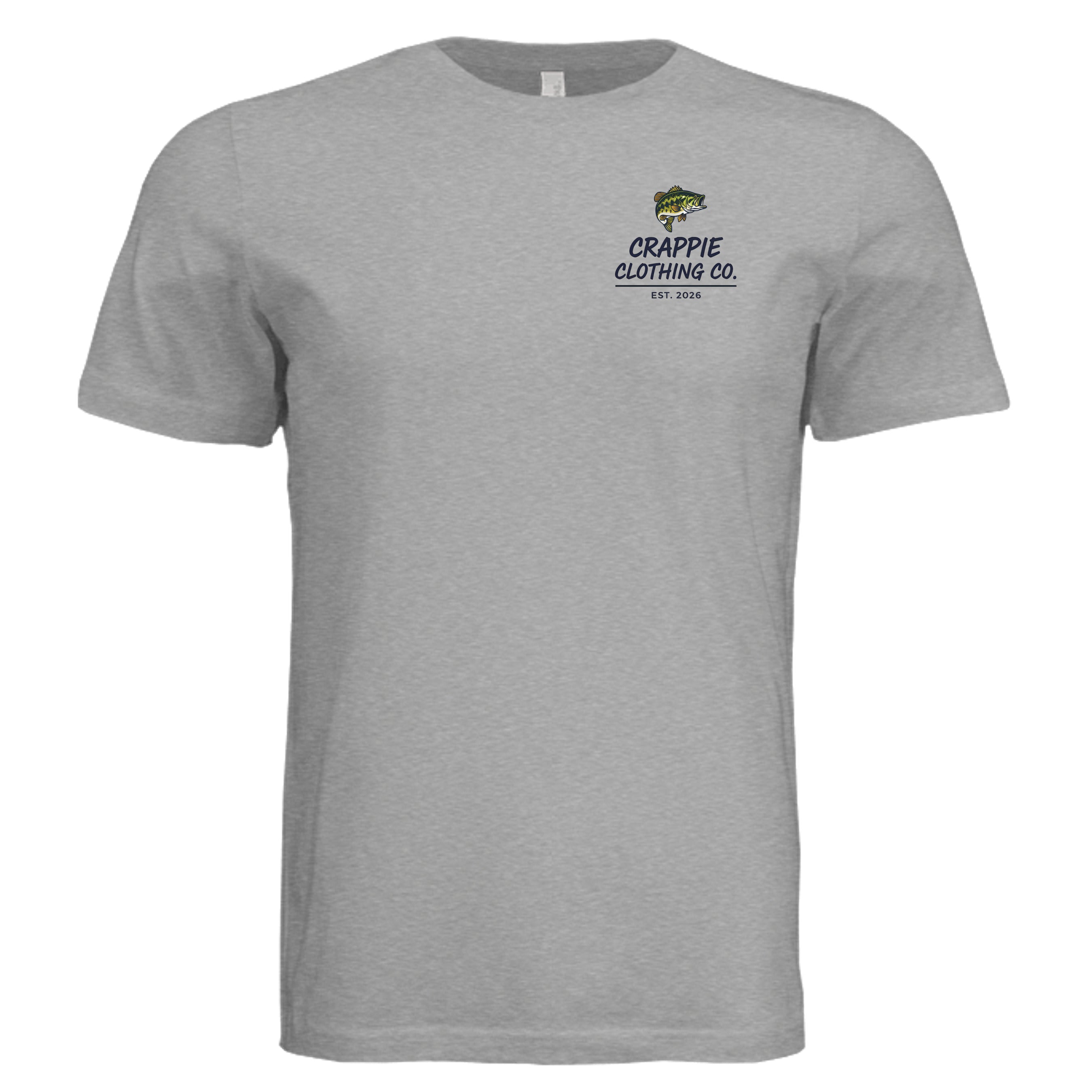 ATH GREY TRBLND - 3413C - FRONT
