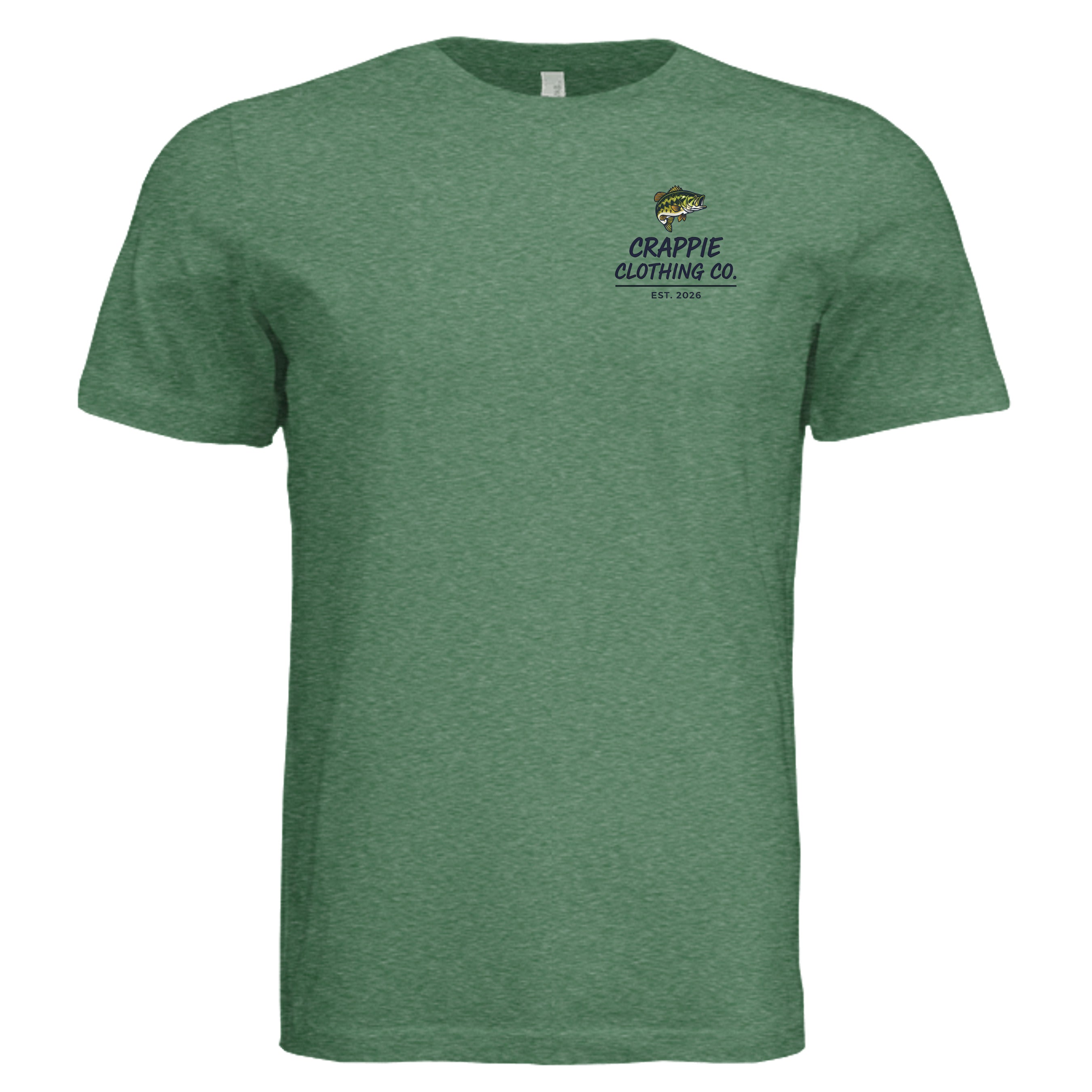 GRASS GRN TRBLND - 3413C - FRONT
