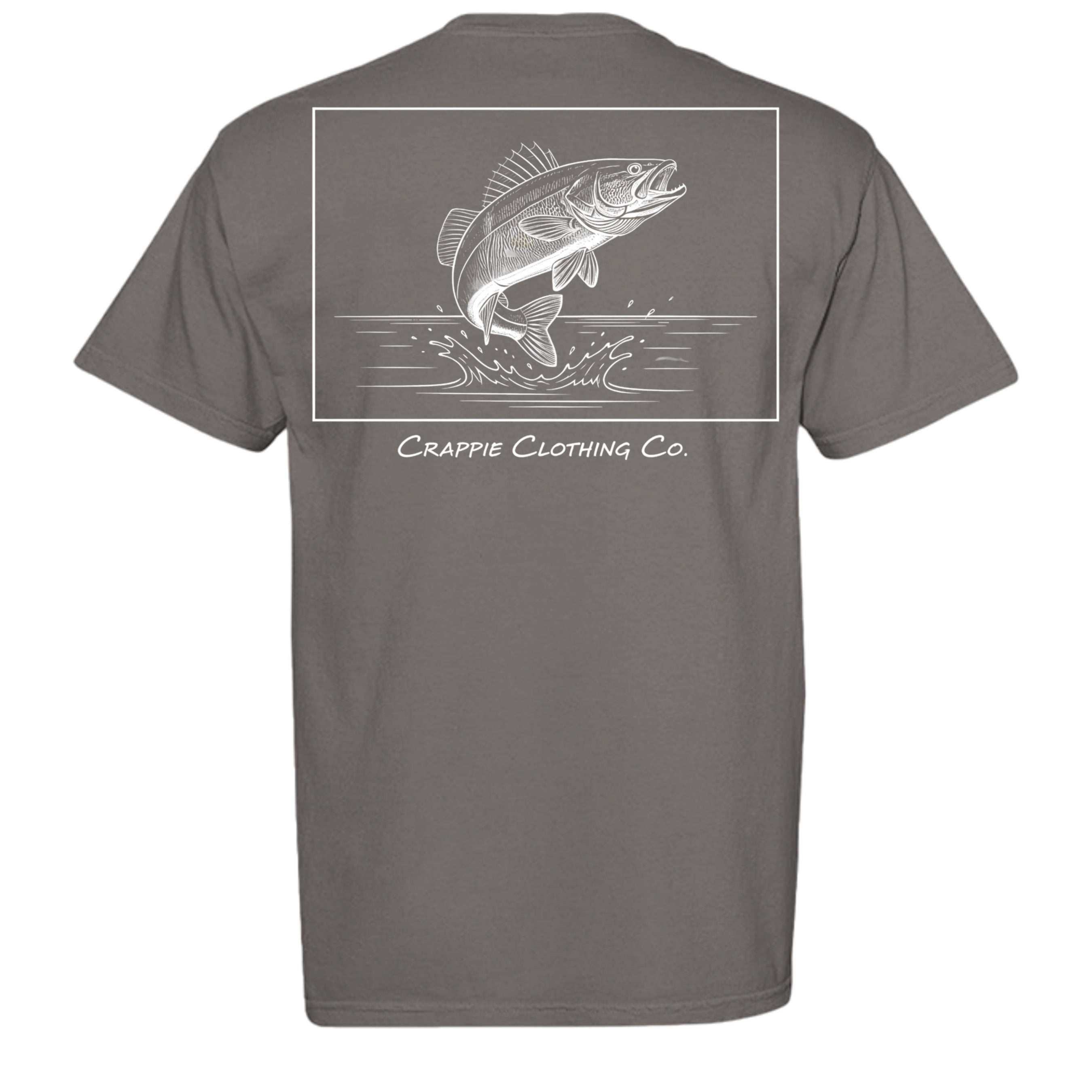GREY - C1717 - BACK