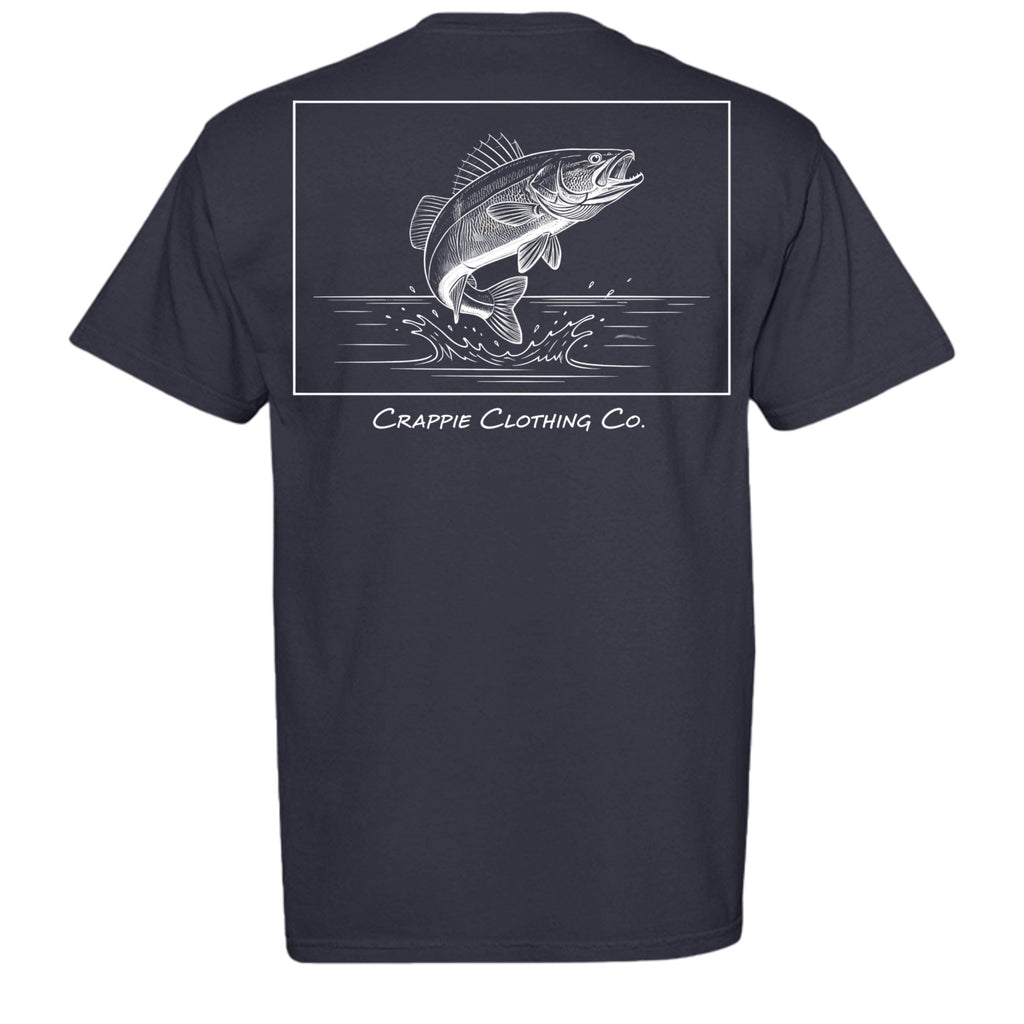 NAVY - C1717 - BACK