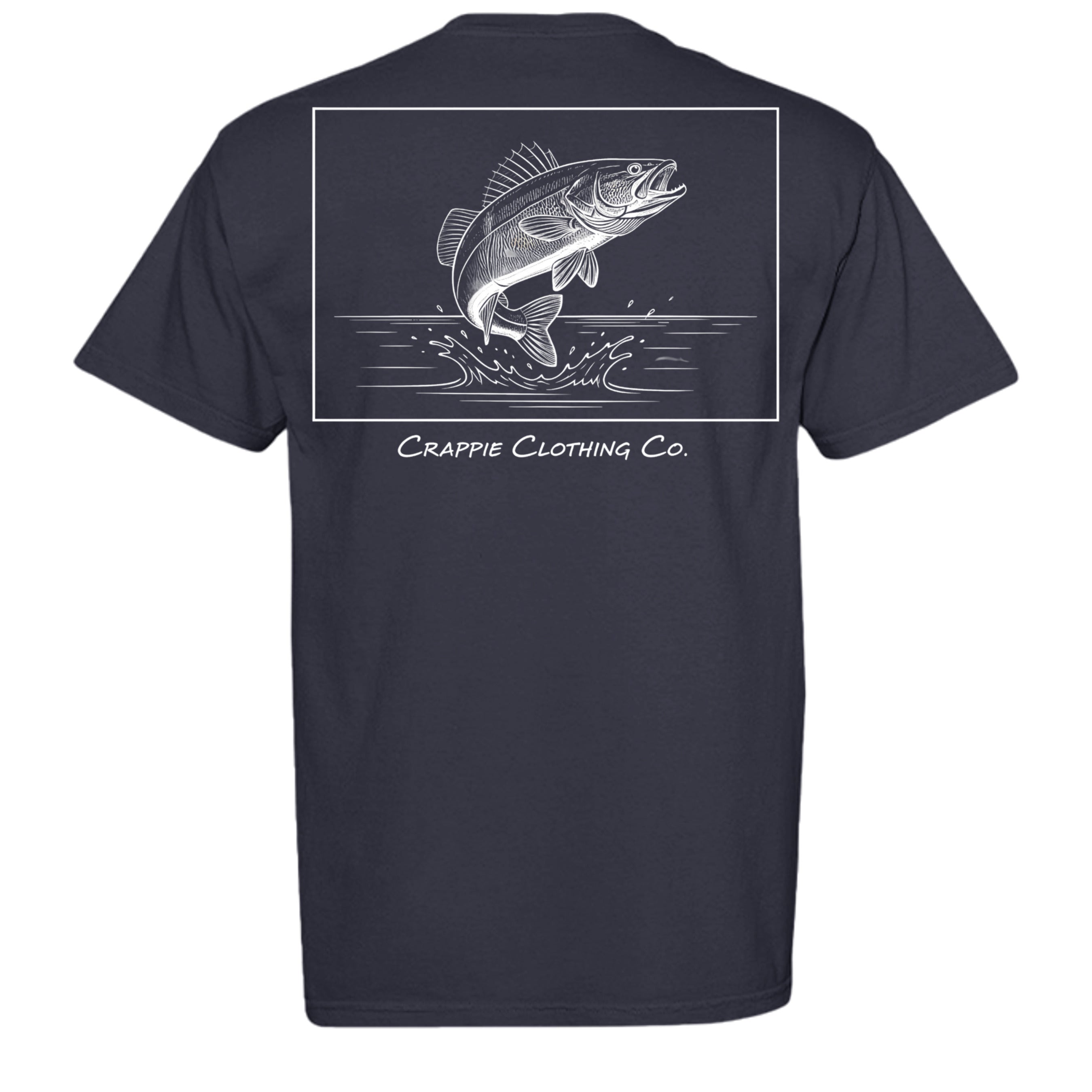 NAVY - C1717 - BACK
