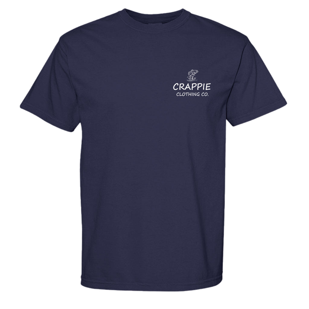 TRUE NAVY - C1717 - FRONT