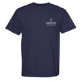 TRUE NAVY - C1717 - FRONT