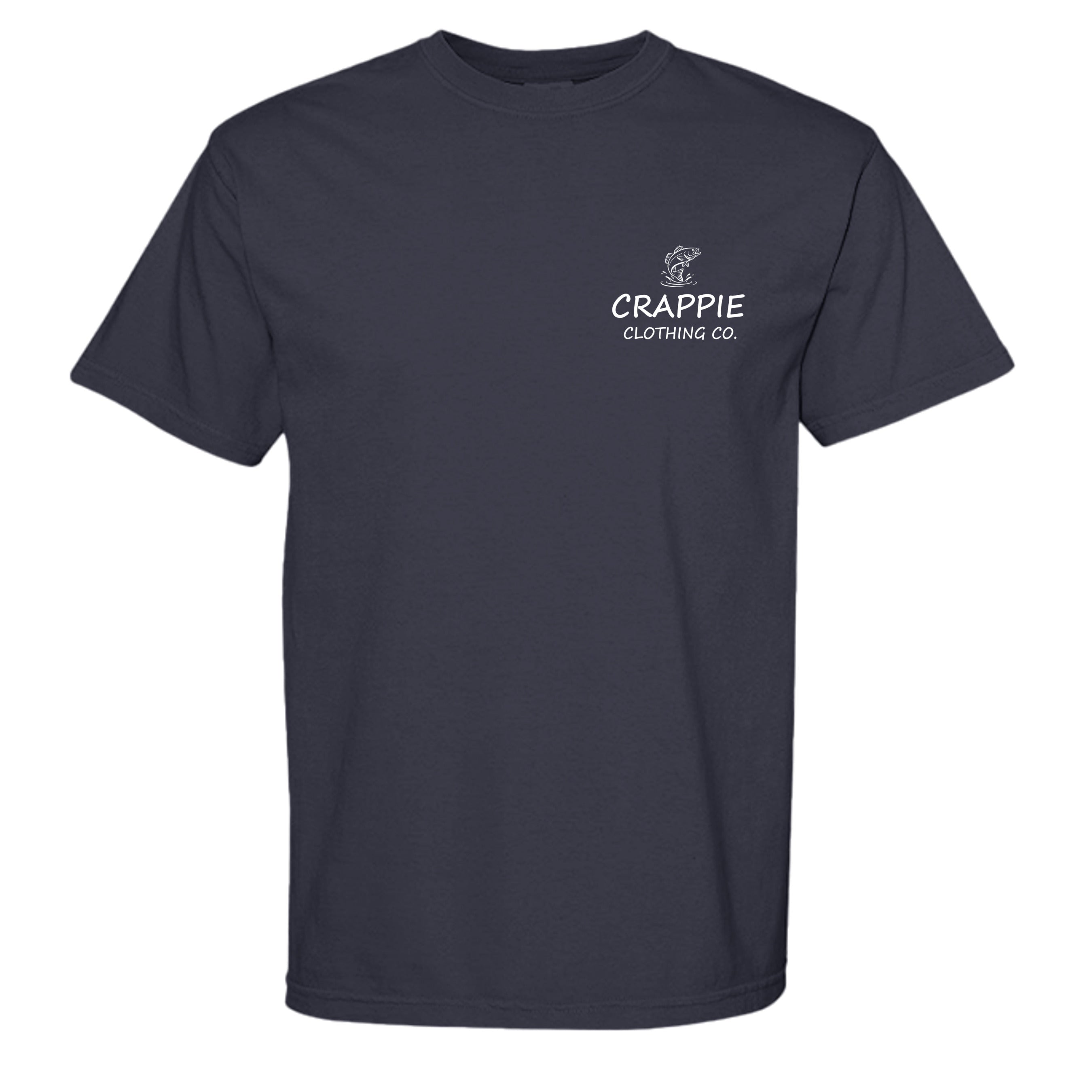 NAVY - C1717 - FRONT