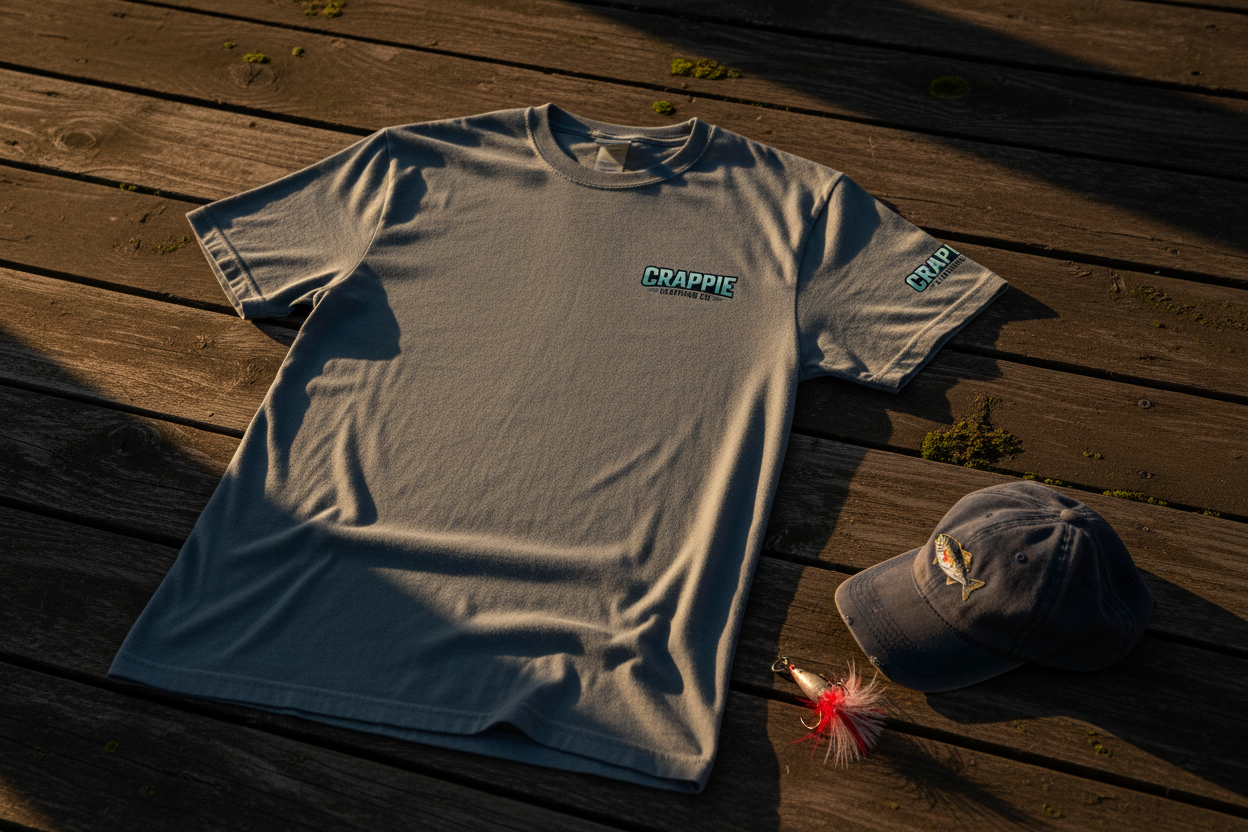 Teal Tide – Lay Flat Front