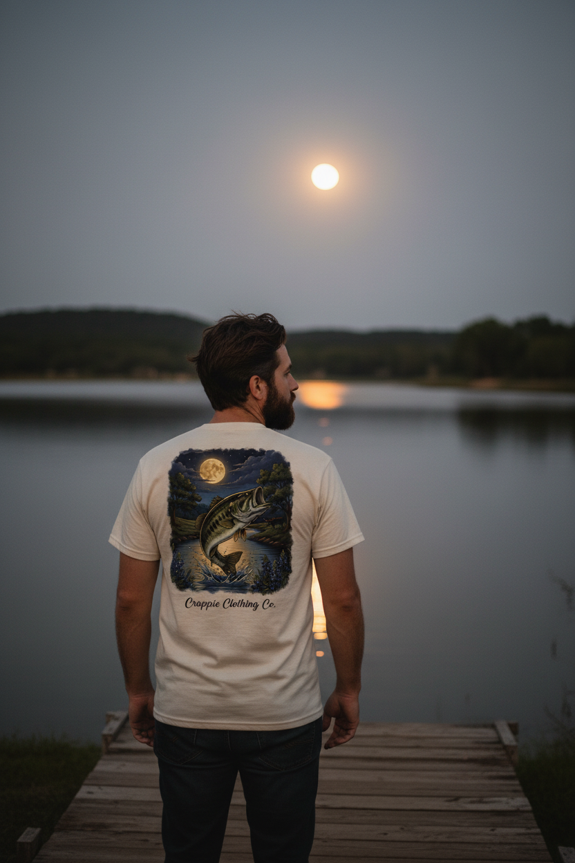 Texas Tee - Lifestyle 1