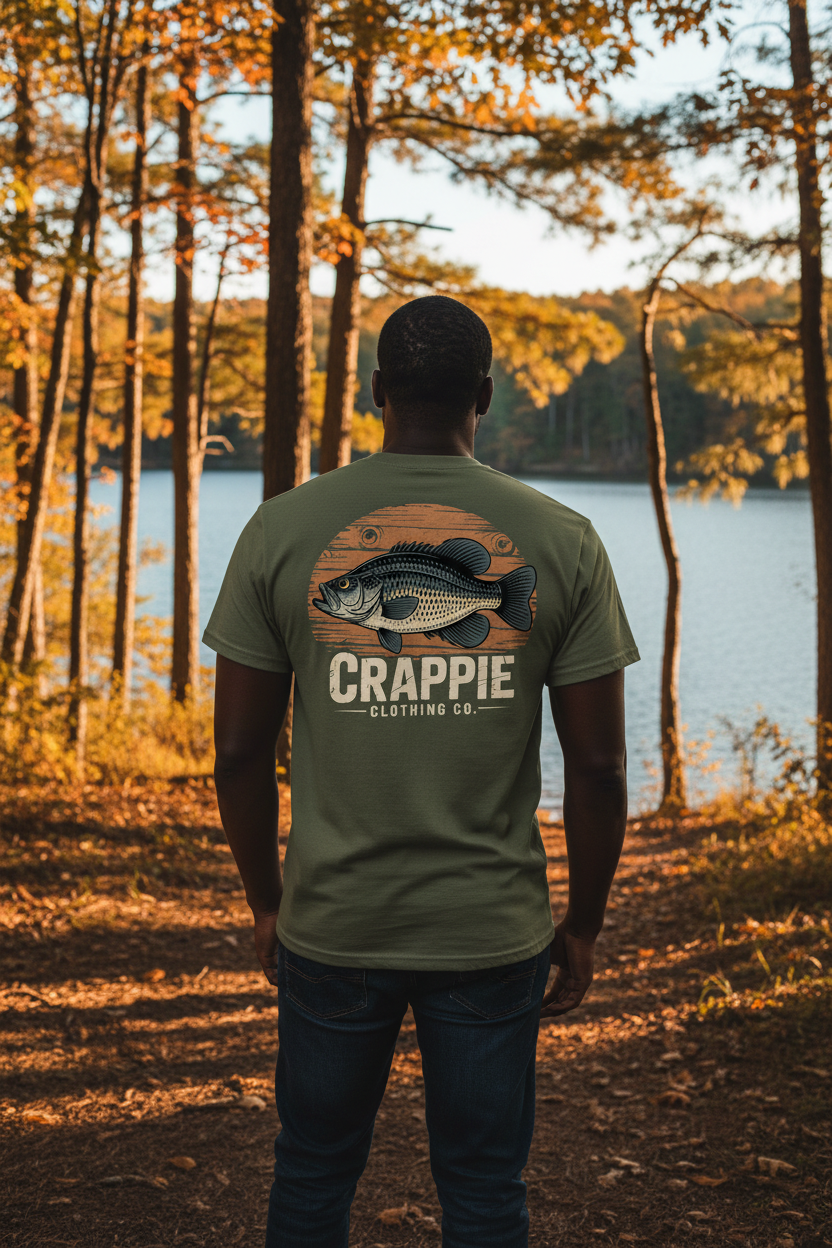 Trophy Board – Male Back