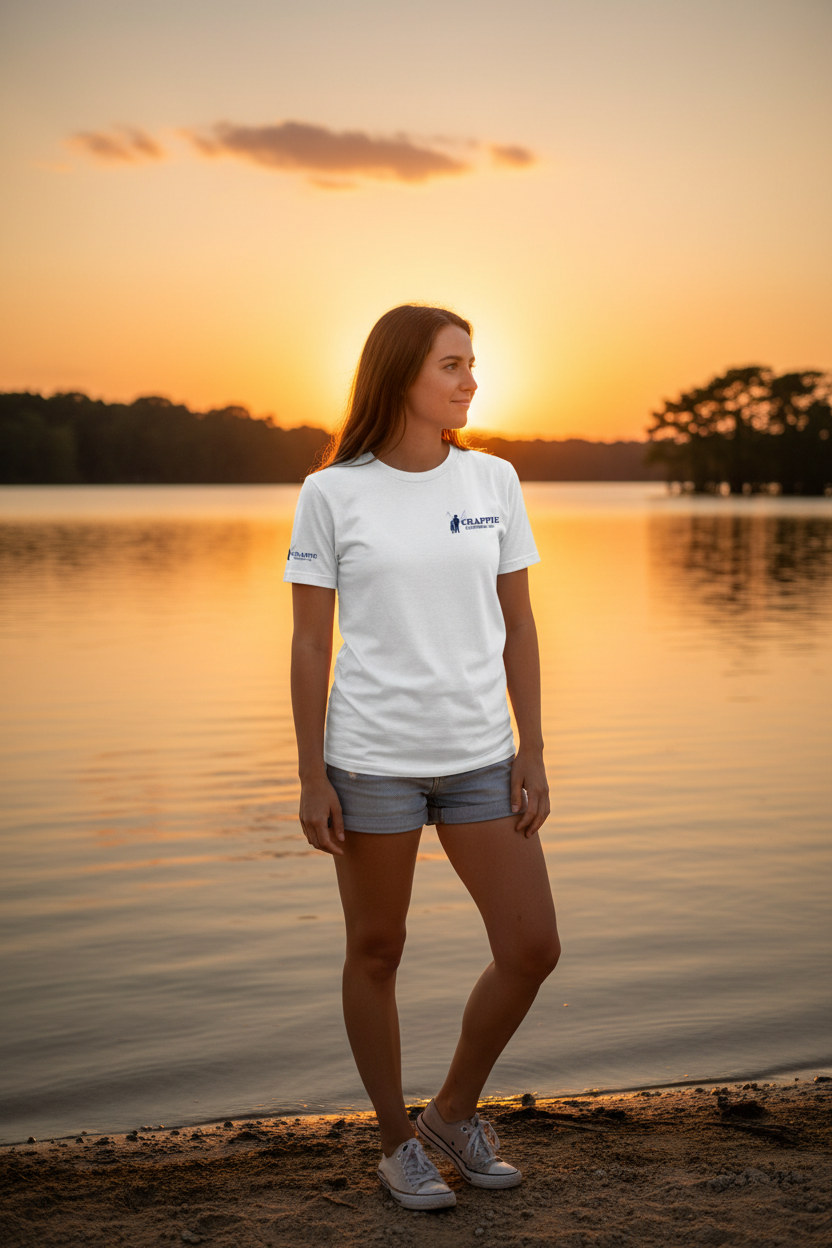 Two Silhouettes - Front Lifestyle