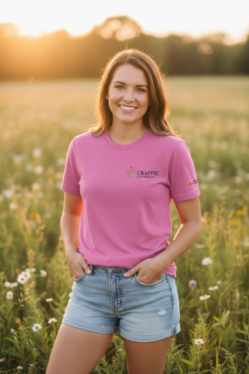 Wildflower Cast - Front Lifestyle